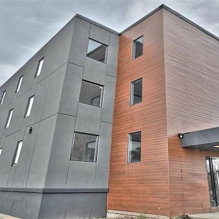 Luxury Boutique 2Bedroom Condo 2A Niagara Falls Zewnętrze zdjęcie