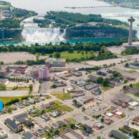Luxury Boutique 2Bedroom Condo 2A Niagara Falls Zewnętrze zdjęcie
