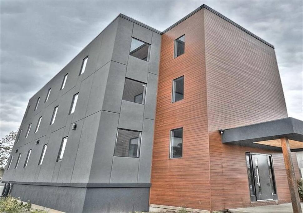 Luxury Boutique 2Bedroom Condo 2A Niagara Falls Zewnętrze zdjęcie