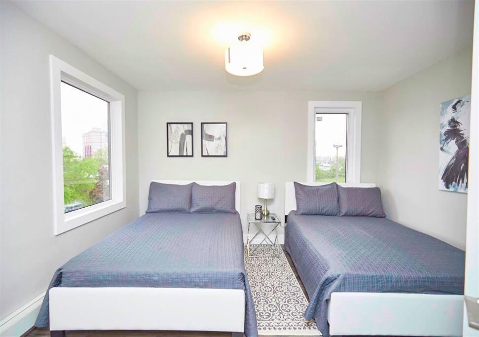 Luxury Boutique 2Bedroom Condo 2A Niagara Falls Zewnętrze zdjęcie