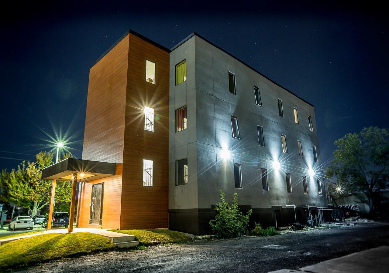 Luxury Boutique 2Bedroom Condo 2A Niagara Falls Zewnętrze zdjęcie