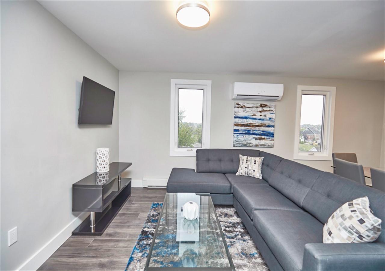 Luxury Boutique 2Bedroom Condo 2A Niagara Falls Zewnętrze zdjęcie